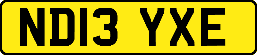 ND13YXE