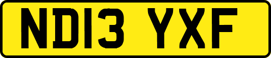 ND13YXF