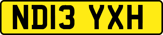 ND13YXH