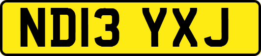 ND13YXJ