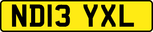 ND13YXL