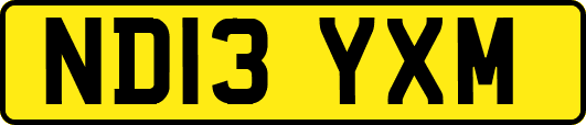 ND13YXM