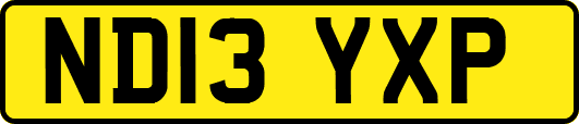 ND13YXP