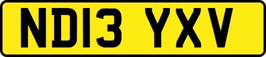 ND13YXV