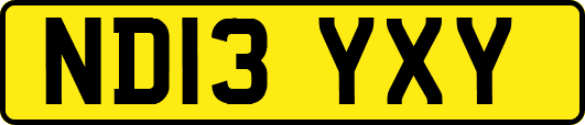 ND13YXY