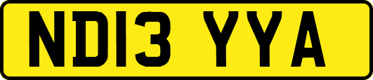 ND13YYA
