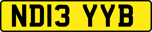 ND13YYB