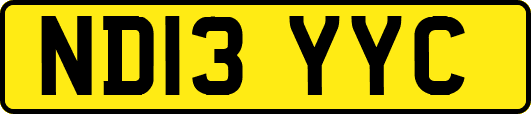 ND13YYC