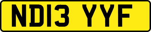 ND13YYF