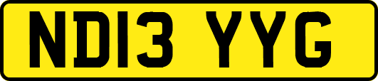 ND13YYG