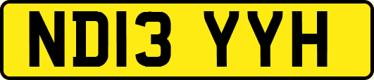 ND13YYH