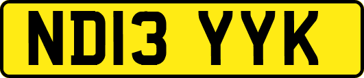 ND13YYK