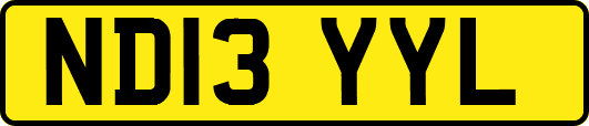 ND13YYL
