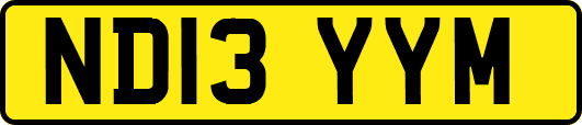 ND13YYM