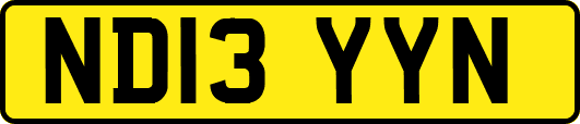 ND13YYN