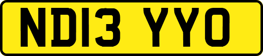 ND13YYO