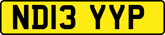 ND13YYP