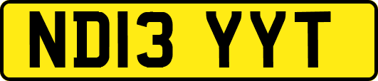ND13YYT