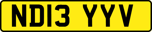ND13YYV