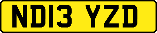 ND13YZD