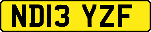 ND13YZF