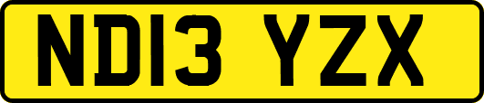ND13YZX