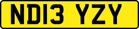 ND13YZY