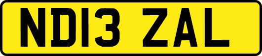 ND13ZAL