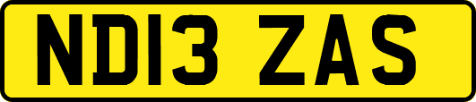 ND13ZAS