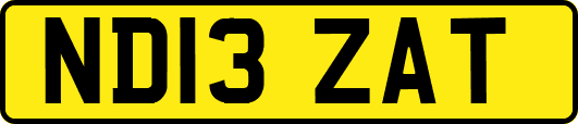 ND13ZAT