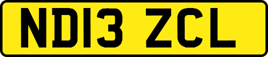 ND13ZCL