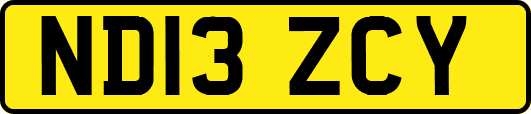 ND13ZCY