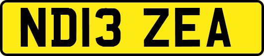 ND13ZEA