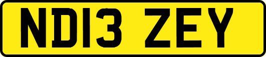 ND13ZEY