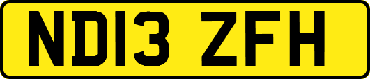 ND13ZFH