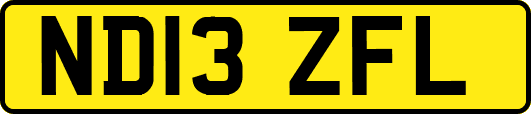 ND13ZFL