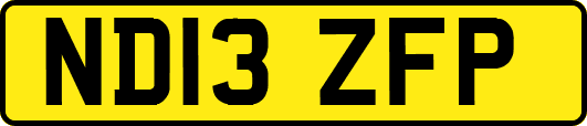ND13ZFP
