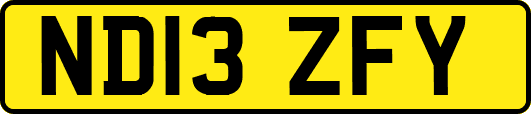 ND13ZFY