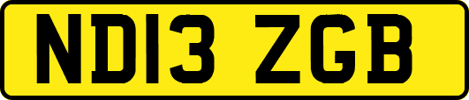 ND13ZGB