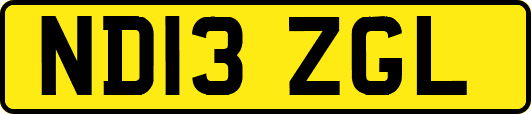ND13ZGL