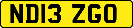 ND13ZGO