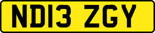 ND13ZGY