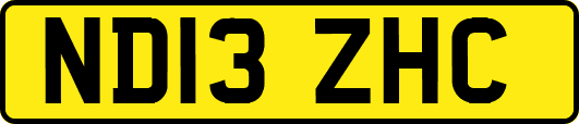 ND13ZHC