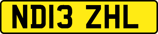 ND13ZHL