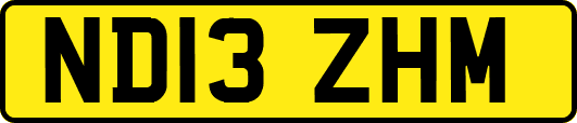 ND13ZHM