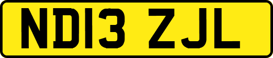 ND13ZJL