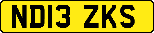 ND13ZKS
