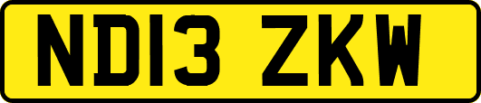 ND13ZKW