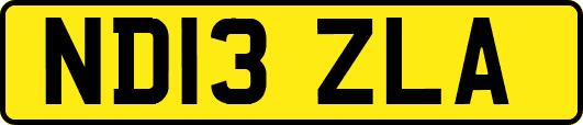 ND13ZLA