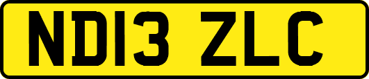 ND13ZLC